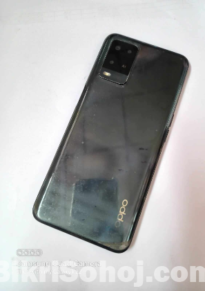 Oppo a54
